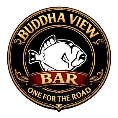 Buddha View Bar, Sunset Social Pool Bar